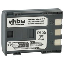 Batterie canon legria d'occasion  Expédié en France