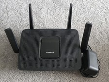 Linksys mr8300 tri for sale  WETHERBY