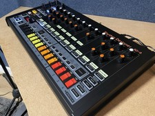 Behringer rd8 mk2 for sale  UMBERLEIGH