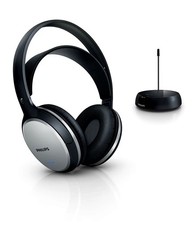 Casque philips shc5111 d'occasion  La Crau