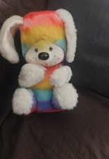 Peluche vintage monchhichi usato  Catania