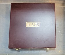 Mibro carbide stacking for sale Mibro carbide stacking for sale  Livonia