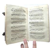 Libro antico 1773 usato  Cremona
