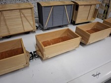 G45 scale garden for sale  DEWSBURY