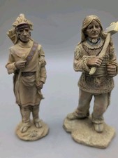 Native american indians for sale  PONTYCLUN