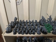 Warhammer age sigmar for sale  Terre Haute