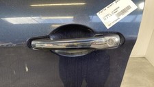 Porte gauche citroen d'occasion  Haubourdin