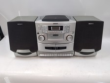 Sony cfd zw755 for sale  Eugene