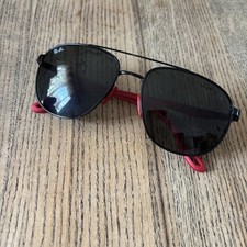 Rayban ferrari sunglasses d'occasion  Six-Fours-les-Plages