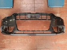 Stoßstange audi front gebraucht kaufen  Koblenz