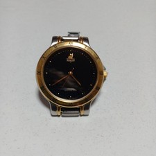Citizen Avalon relógio masculino analógico de quartzo, belo estado, lavado e esterilizado comprar usado  Enviando para Brazil