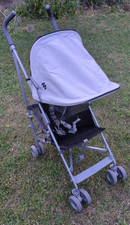 maclaren twin triumph for sale  BOURNE END