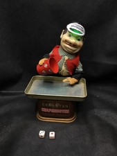 Vintage cragstan crapshooter for sale  East Rockaway