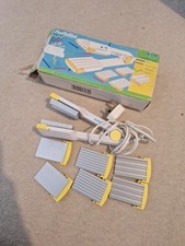 Babyliss 4x4 crimper for sale  FELTHAM
