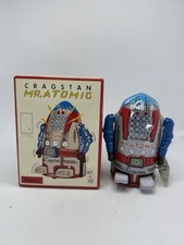 Atomic wind robot for sale  New Port Richey