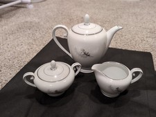 Fukagawa arita silver for sale  Hilliard
