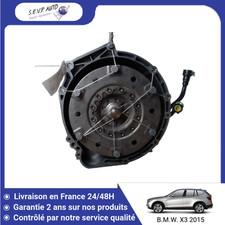 Boite vitesses bmw d'occasion  Saint-Quentin