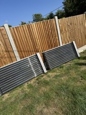 solar thermal panels for sale  MANNINGTREE