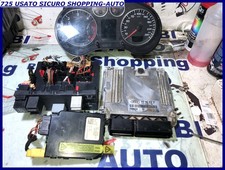Kit chiave accensione usato  Napoli