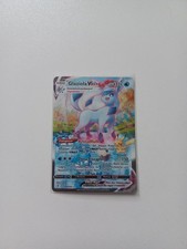 Pokémon folipurba vmax gebraucht kaufen  Bitterfeld