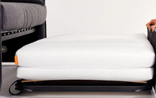 Emma lumia mattress for sale  FILEY