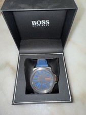 Hugo boss quartz for sale  Las Vegas