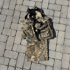 Vintage advantage camo for sale  Nashville