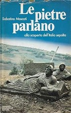 Pietre parlano alla usato  Vejano