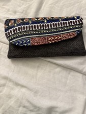Clutch purses unique for sale  Princeton