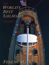 Best sailboats volume for sale  Fort Lauderdale