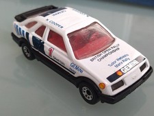 Matchbox ford sierra gebraucht kaufen  Chemnitz