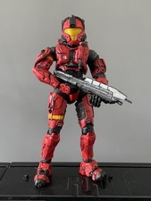 Halo red cqb for sale  CONGLETON