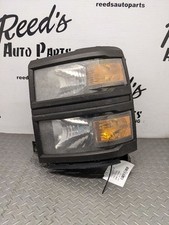 Driver headlight reflector for sale  Easley