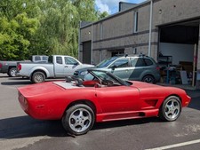 1968 replica kit for sale  Warminster
