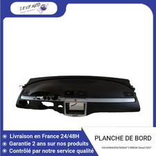 Planche bord volkswagen d'occasion  Saint-Quentin