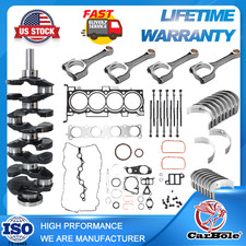 Engine rebuild overhaul for sale  Houston