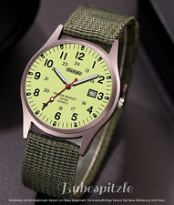 Armbanduhr leuchtzeiger army gebraucht kaufen  Bad Herrenalb