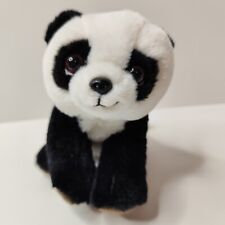Wwf pandabär kuscheltier gebraucht kaufen  Bad Köstritz