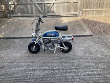Ducati mini marcelino for sale  WARWICK