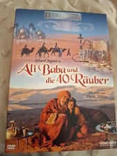 Ali baba räuber gebraucht kaufen  Bad Münstereifel