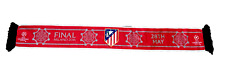 Atletico madrid final usato  Italia