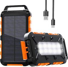 Chargeur solaire batterie d'occasion  Paris X