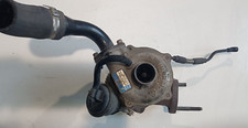 Turbina turbocompressore fiat usato  Alpignano