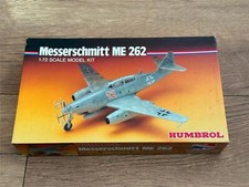 Humbrol model aircraft for sale  DERBY