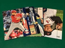 2020 topps baseball for sale  Roswell