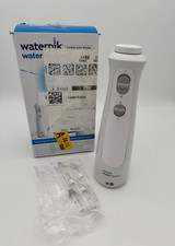 Waterpik waterflosser kabellos gebraucht kaufen  Langenpreising