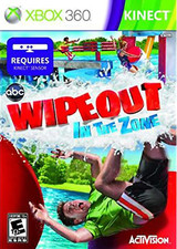 Wipeout In The Zone Kinect Required 360 Usado comprar usado  Enviando para Brazil