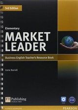 Elementary market leader usato  Roma