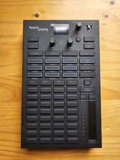Soundswitch control dmx gebraucht kaufen  Berlin