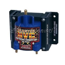 Usado, BOBINA MSD 8252 BLASTER HVC PARA IGNIÇÃO SÉRIE 6 6421 6425 6520 6530 comprar usado Usado, BOBINA MSD 8252 BLASTER HVC PARA IGNIÇÃO SÉRIE 6 6421 6425 6520 6530 comprar usado  Enviando para Brazil